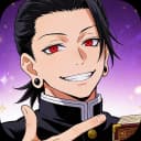 Cursed Energy: Overload icon