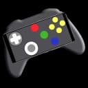 Retro64 Emulator icon