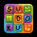 Sudoku Palextart 12x12, 16x16 icon