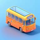 Bus Jam Out icon