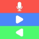 Backtalk - Audio Reverse Game icon