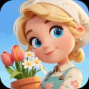 The Cozy Florist icon