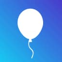 Rise Up: Balloon Game icon