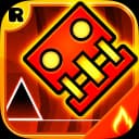Geometry Dash Meltdown icon