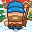 Idle Outpost: Upgrade Games icon