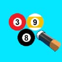 Billiard 8 Ball Game icon