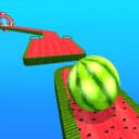 Rolling Ball Sky Adventure icon
