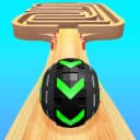 Rolling Ball Sky Escape icon