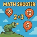 Math Shooter icon
