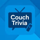 Couch Trivia Quiz party game icon