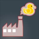 Rubber Duck Factory icon