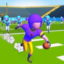 Touchdown Glory: Football Game icon