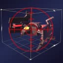 AR-Cade Invaders icon