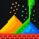 Sandbox Powder Alchemy Element icon