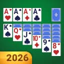 Classic Solitaire - 2026 icon
