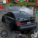 Car Simulator 2024: Car Games icon