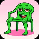 Music Beats: Cute or Scary icon