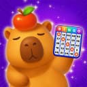 Bingo Capybara icon