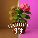 Garden Joy: Exterior Designer icon