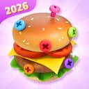 3D Bolt Master™: Screw Master® icon