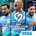 SEGA FOOTBALL CLUB CHAMPIONS icon