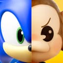 Sonic Rumble icon