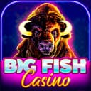 Big Fish Casino - Slots Games icon