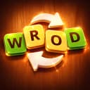 Phrasevibe: Word Sort Puzzle icon