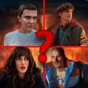 Stranger Things Ultimate Quiz icon