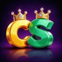 Crown Coins Casino icon