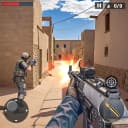 Shoot Hunter Gun War icon