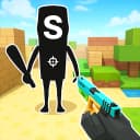 Shooter Survival: Sandbox Mods icon