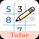Sudoku Tutor - Offline & Learn icon