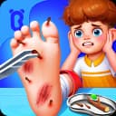 Baby Panda's Emergency Tips icon