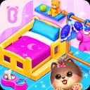 Panda Games: Pet Dog Life icon
