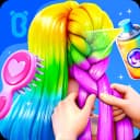 Little Panda: Princess Party icon
