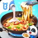 Little Panda's World Recipes icon
