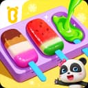 Baby Panda's Sweet Shop icon