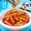 Little Panda's Chinese Recipes icon