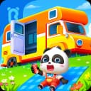 Little Panda’s Camping Trip icon