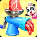 Little Panda's Restaurant icon