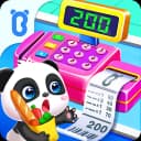 Baby Panda's Supermarket icon