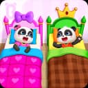 Baby Panda's House Games icon