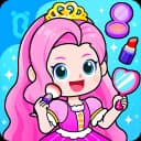 Baby Panda's Town: Princess icon