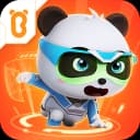 Baby Panda World-Learning Game icon