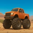 Sling the Car icon