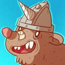 Meteorfall: Journeys icon