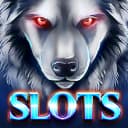 Slots Wolf Magic Online Casino icon