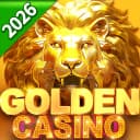 Golden Casino - Slots Games icon