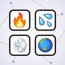 Infinite Elements - AI Craft icon